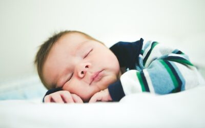 Bedre søvn for din baby: Babypuder fra Cocoon Company