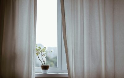 Opgrader dit hjem med nye vinduer: En guide til valg og installation
